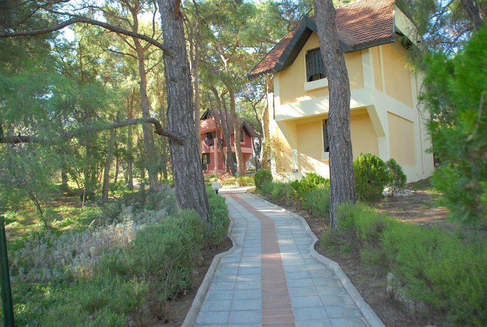 Aurum Exclusive Club Didim Eksteriør bilde