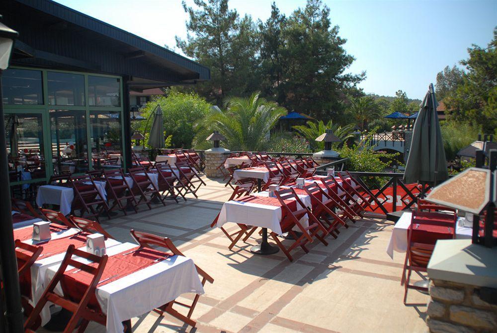 Aurum Exclusive Club Didim Eksteriør bilde