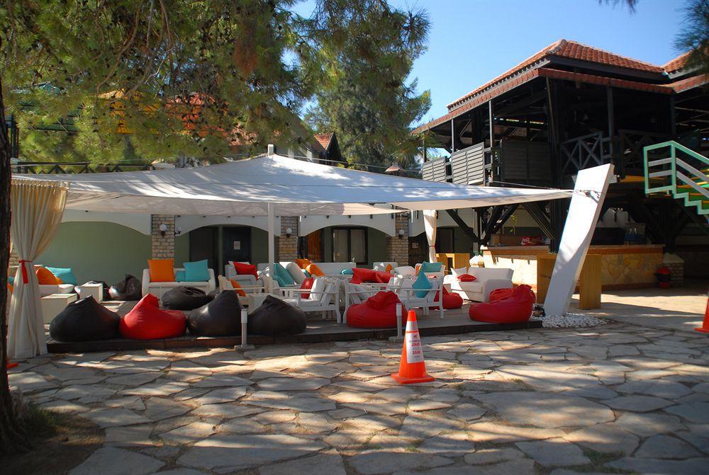 Aurum Exclusive Club Didim Eksteriør bilde