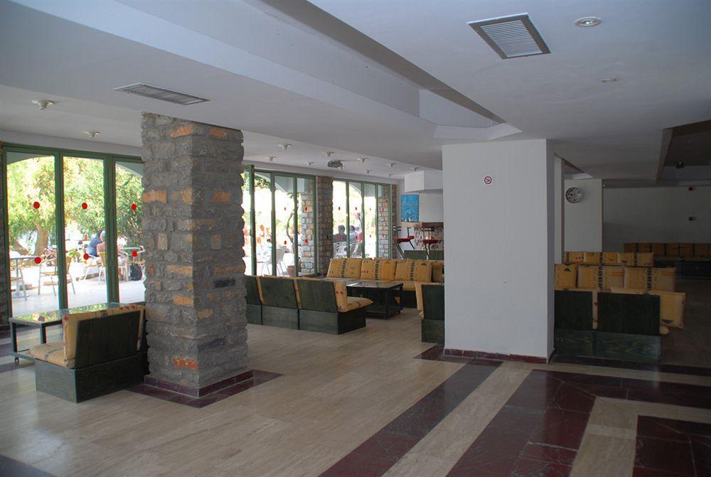 Aurum Exclusive Club Didim Eksteriør bilde