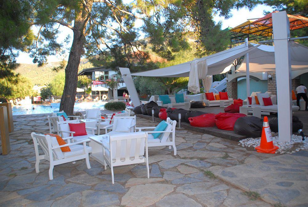Aurum Exclusive Club Didim Eksteriør bilde