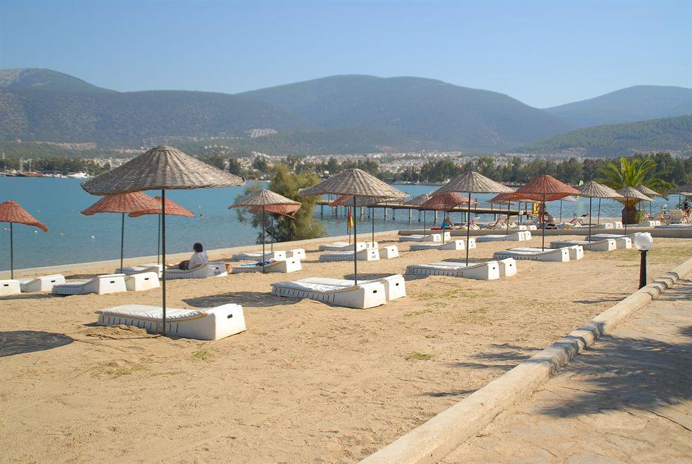 Aurum Exclusive Club Didim Eksteriør bilde
