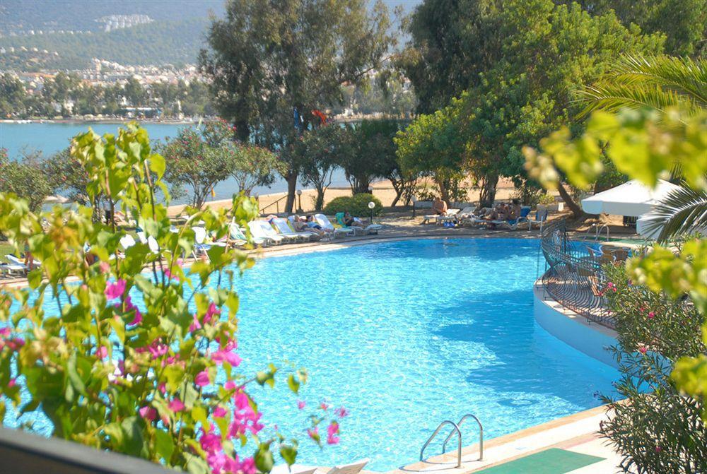 Aurum Exclusive Club Didim Eksteriør bilde