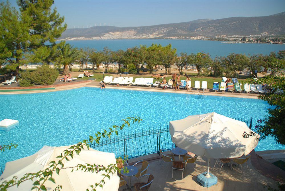 Aurum Exclusive Club Didim Eksteriør bilde