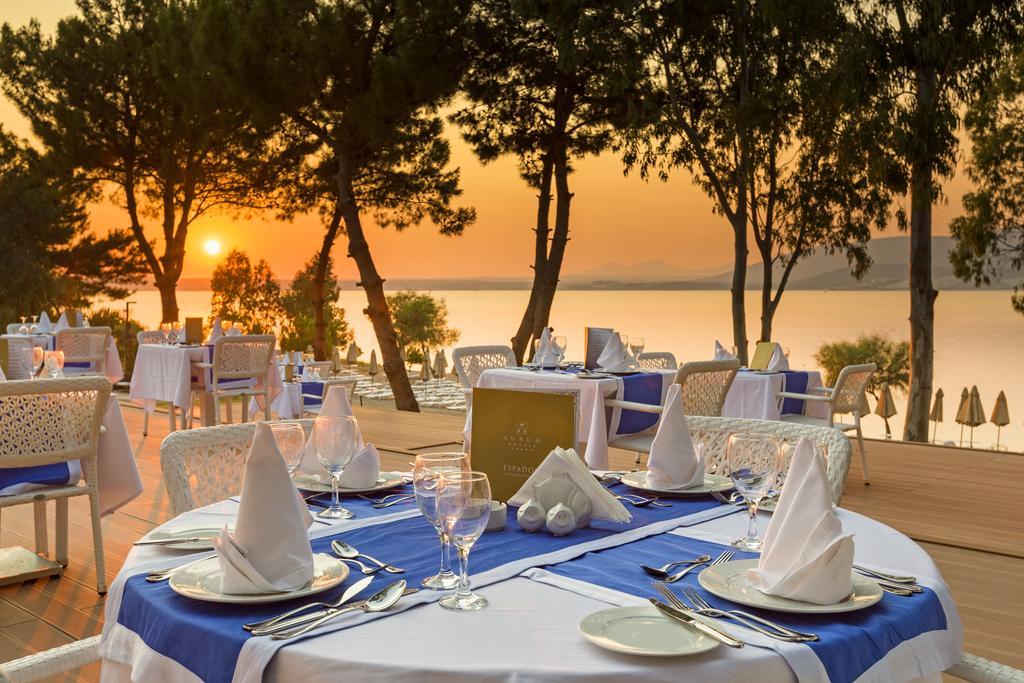 Aurum Exclusive Club Didim Eksteriør bilde