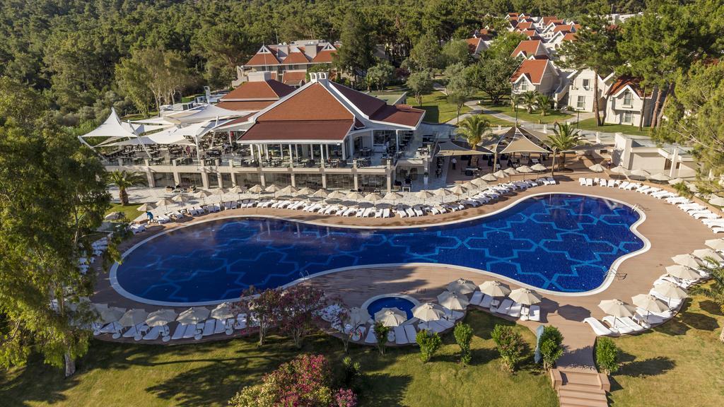Aurum Exclusive Club Didim Eksteriør bilde