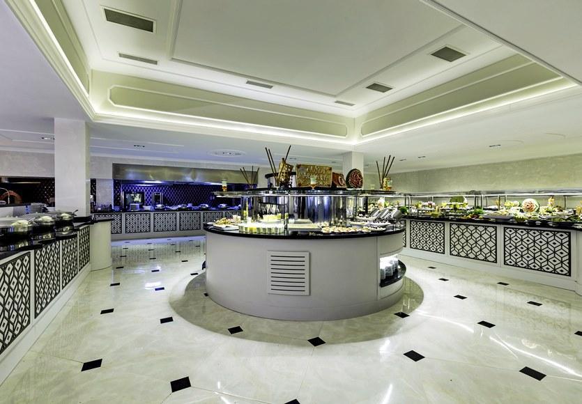 Aurum Exclusive Club Didim Eksteriør bilde