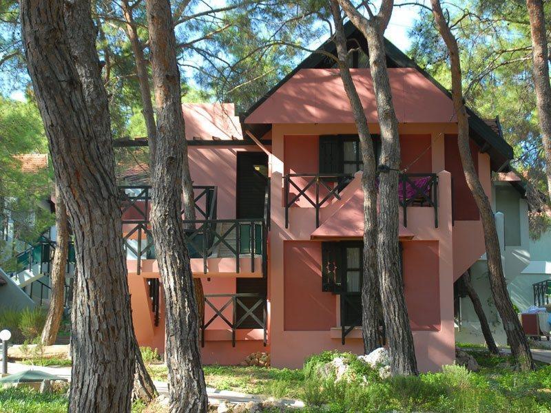 Aurum Exclusive Club Didim Eksteriør bilde