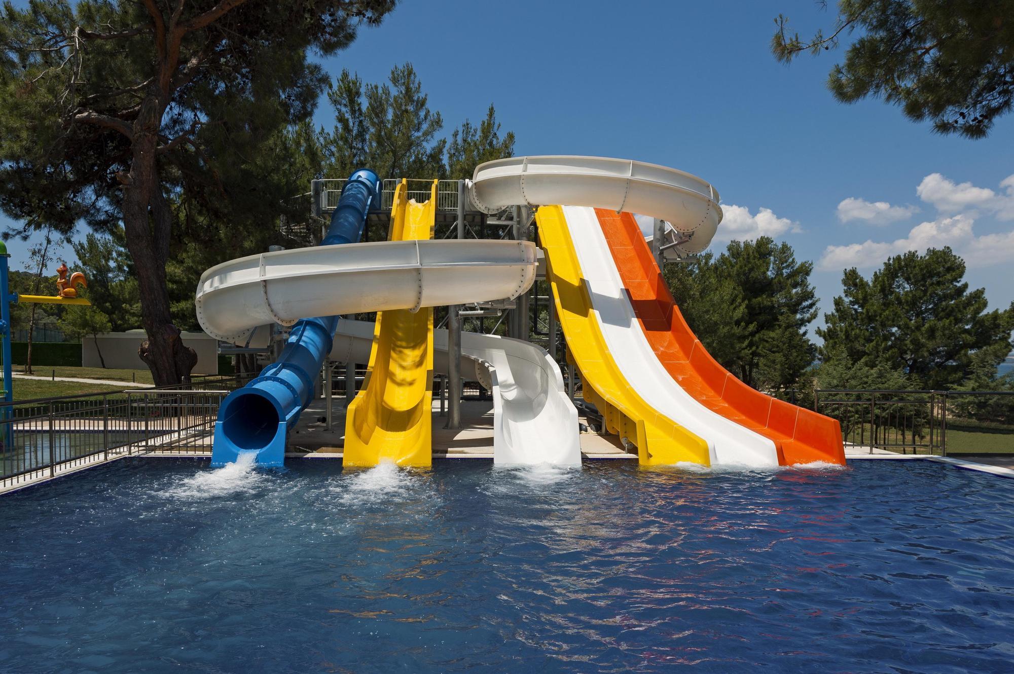 Aurum Exclusive Club Didim Eksteriør bilde