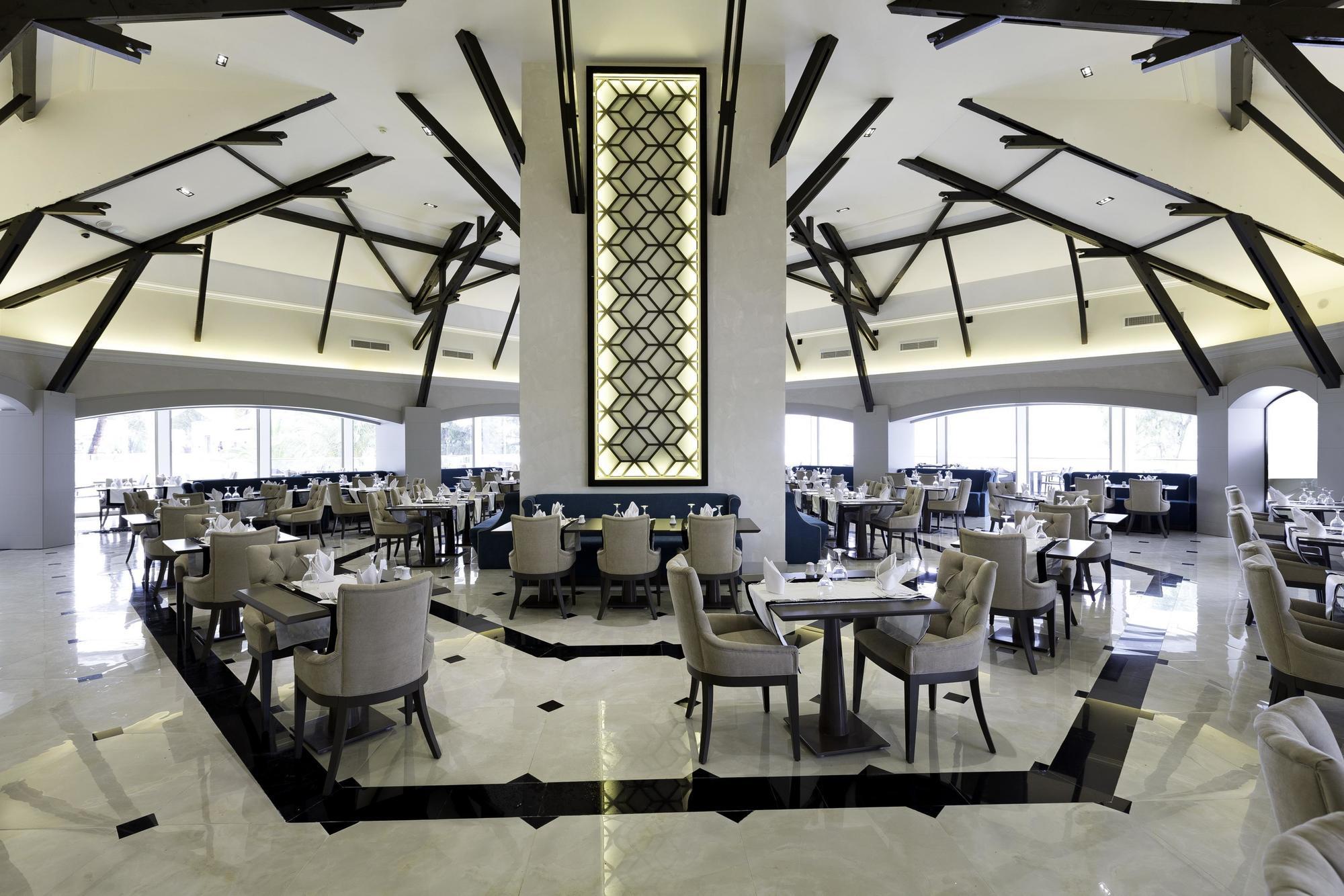 Aurum Exclusive Club Didim Eksteriør bilde