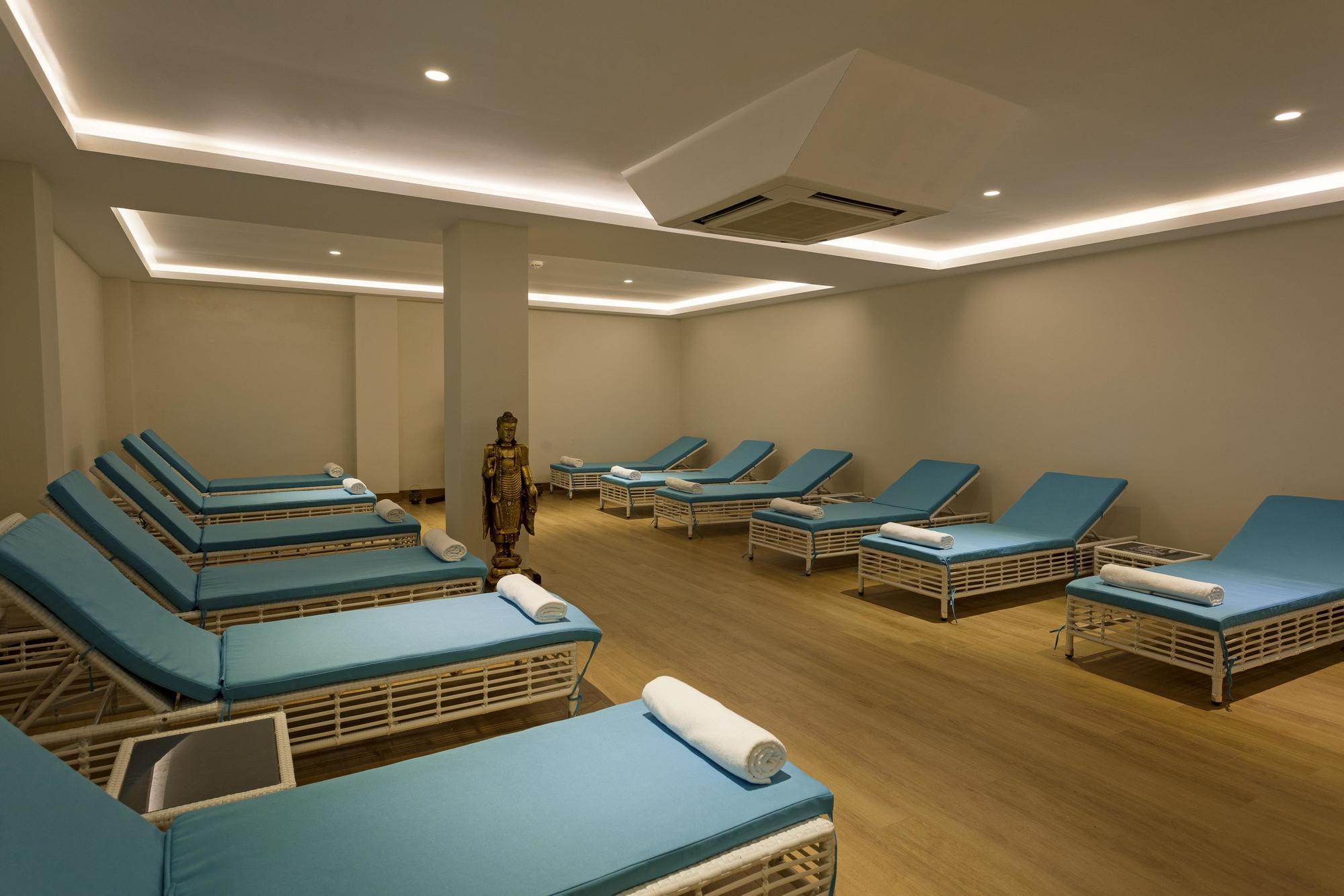 Aurum Exclusive Club Didim Eksteriør bilde