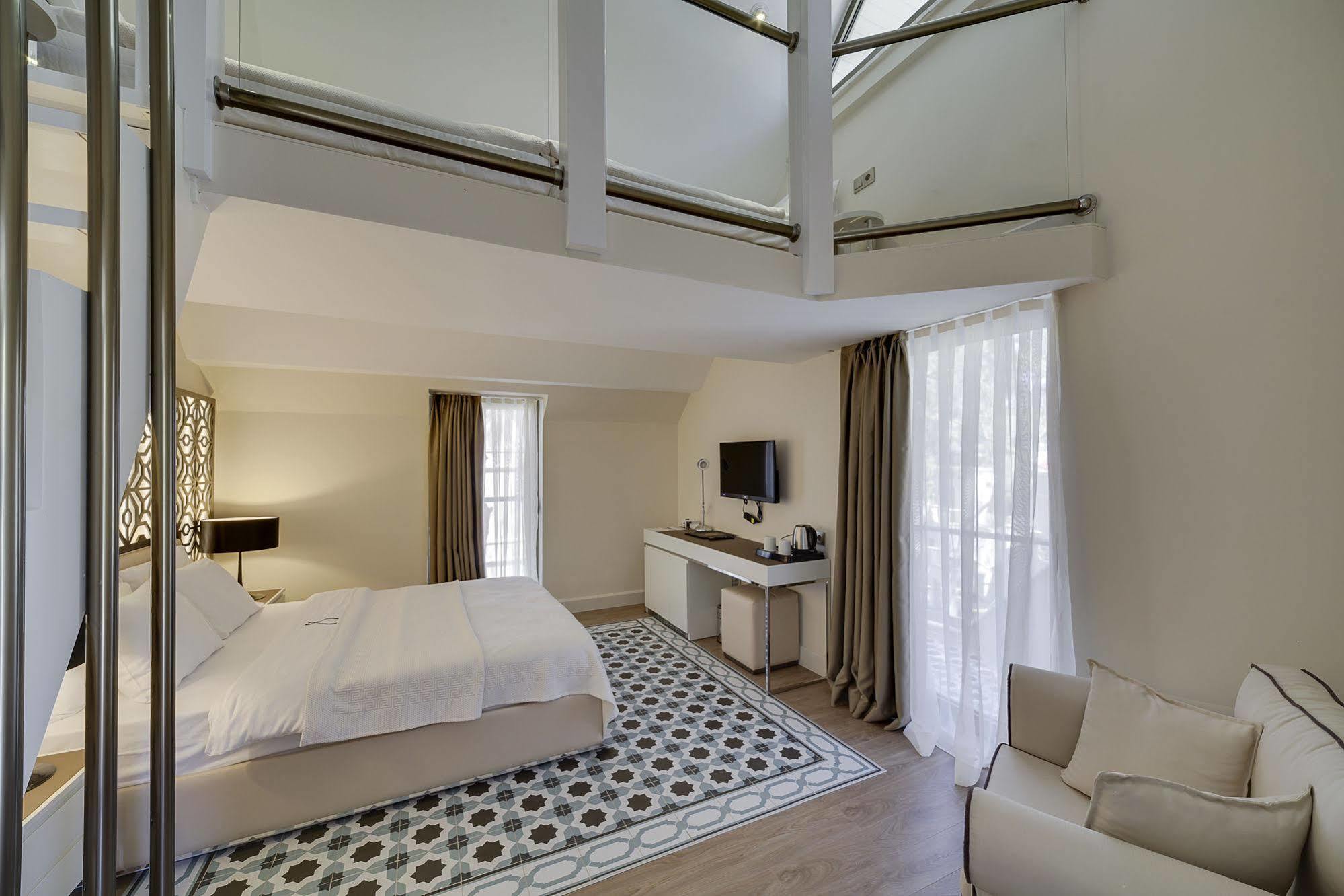 Aurum Exclusive Club Didim Eksteriør bilde