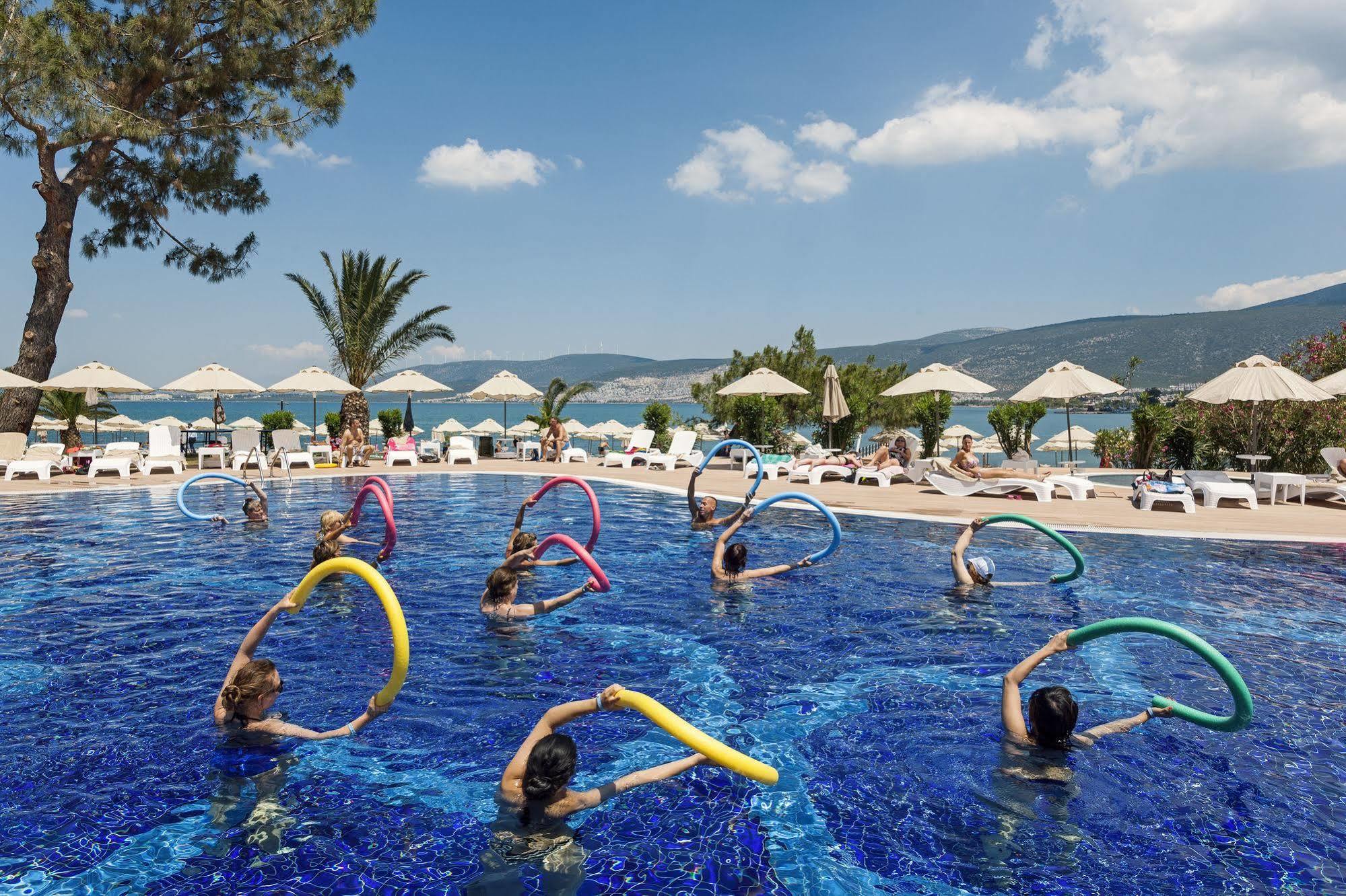 Aurum Exclusive Club Didim Eksteriør bilde