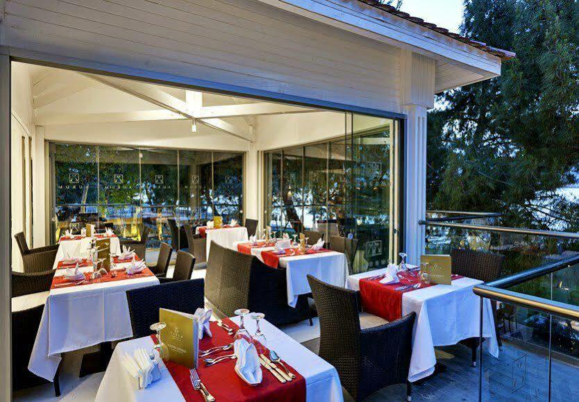Aurum Exclusive Club Didim Eksteriør bilde